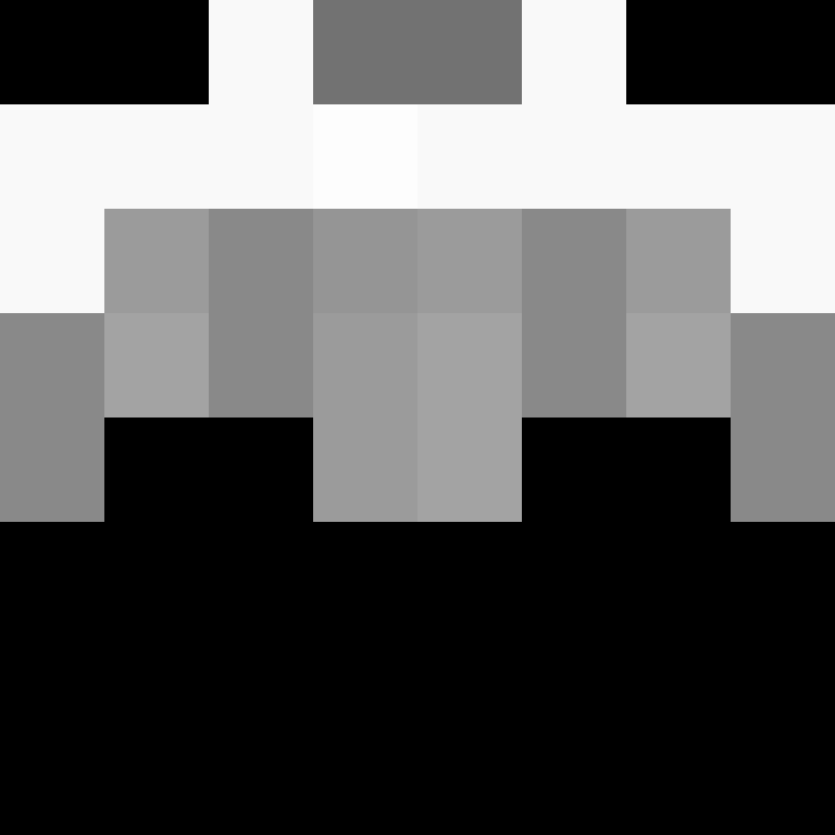 DelusionSketch's skin