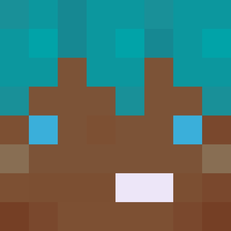 PatatjeMC's skin
