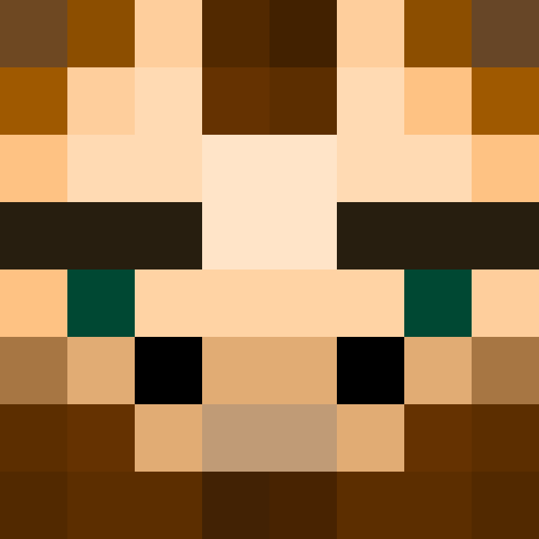 AdamTheHedgehog's skin