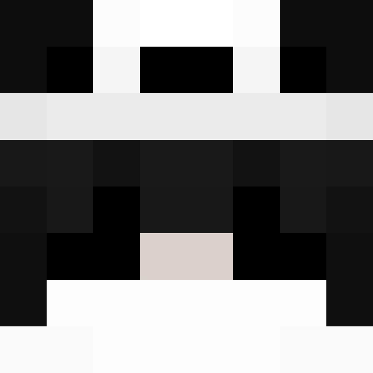 __Fer's skin
