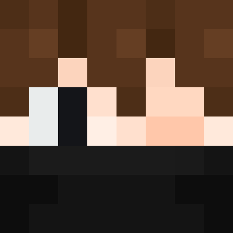 unventivetalent's skin
