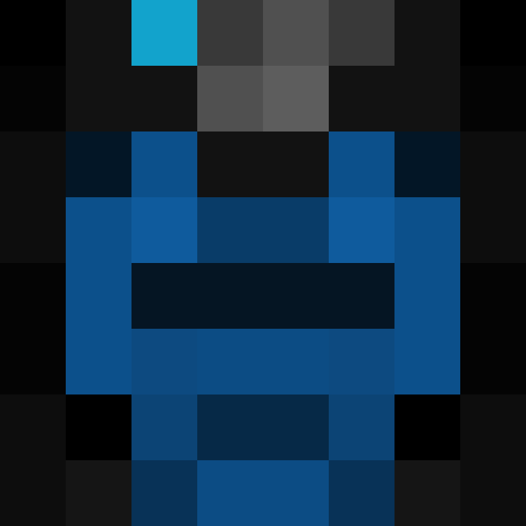 Respondents's skin