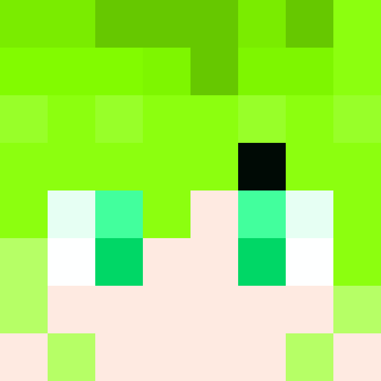 hannhums's skin