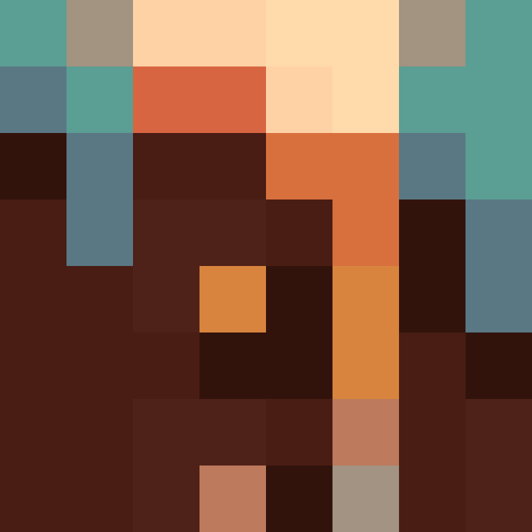 Piedrita17's skin