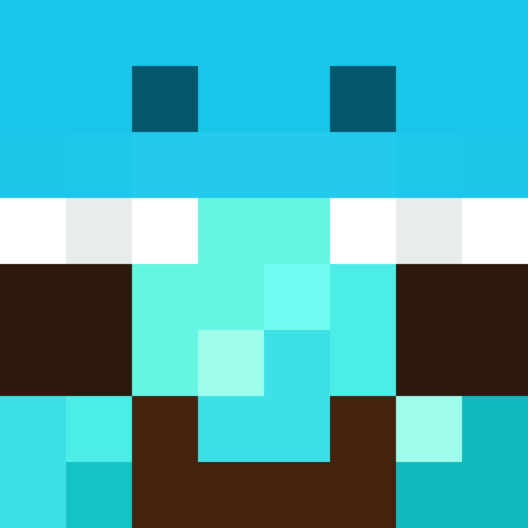 1etho's skin