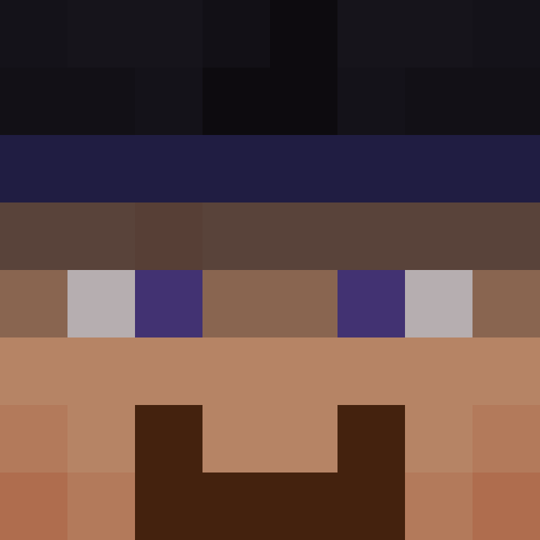 Eun0mia's skin