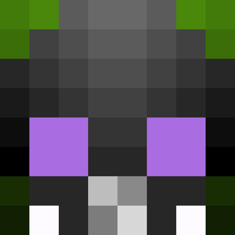 MHF_Mineskin's skin