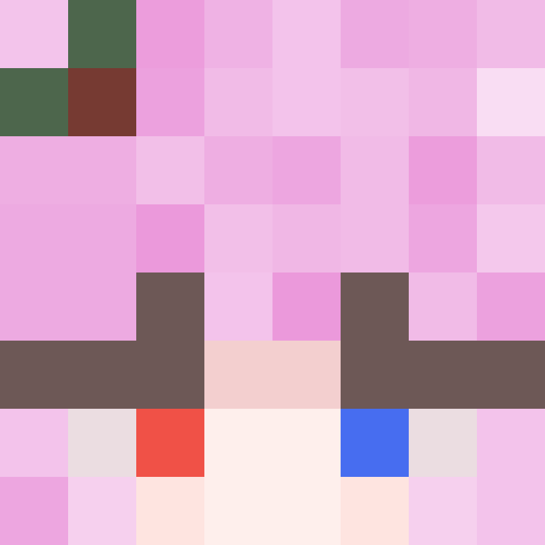 41414141h's skin