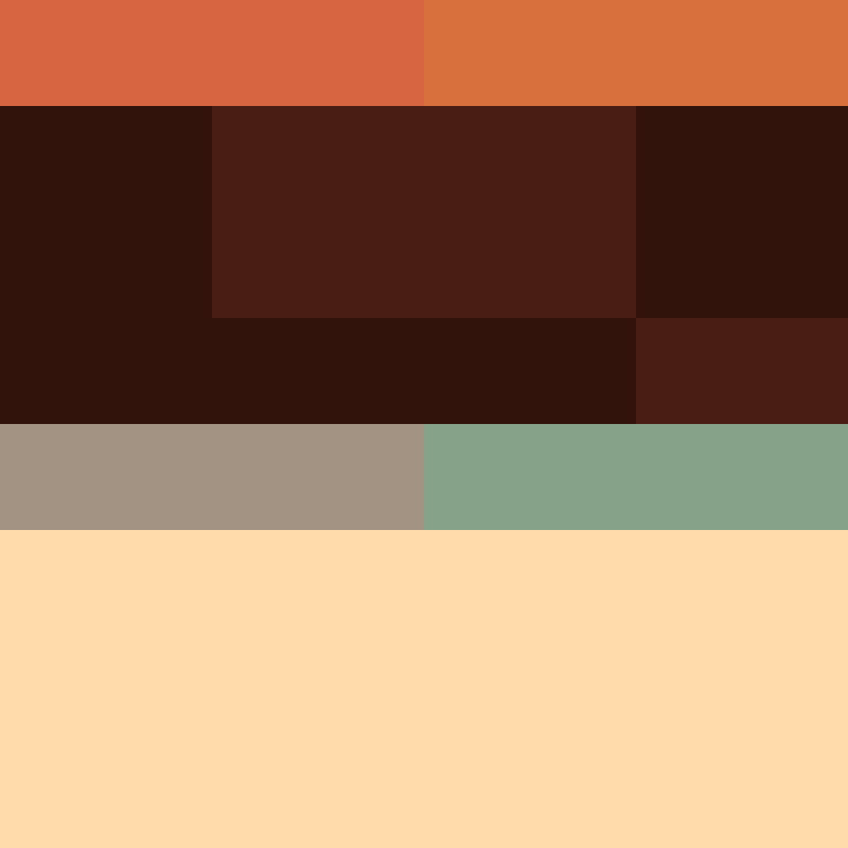 intersecato's skin