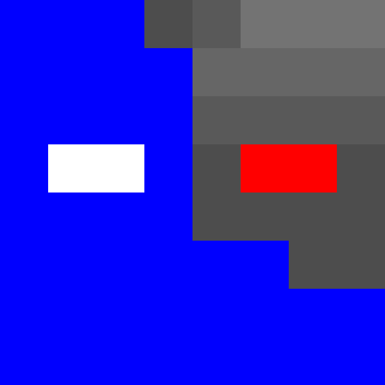 Typken's skin