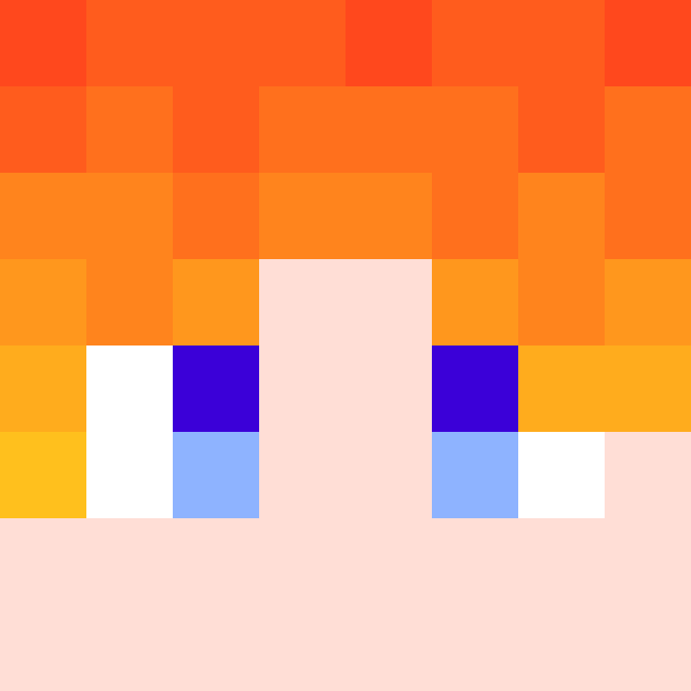 Tamariiiiii's skin