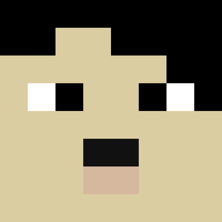 O_Rei's skin