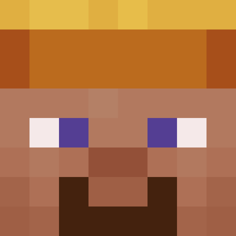 DonaldTrump42's skin