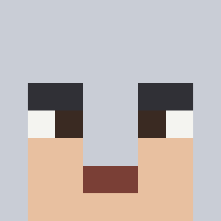 vexlehaha's skin