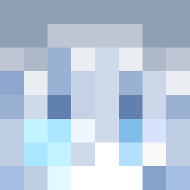 tusg's skin