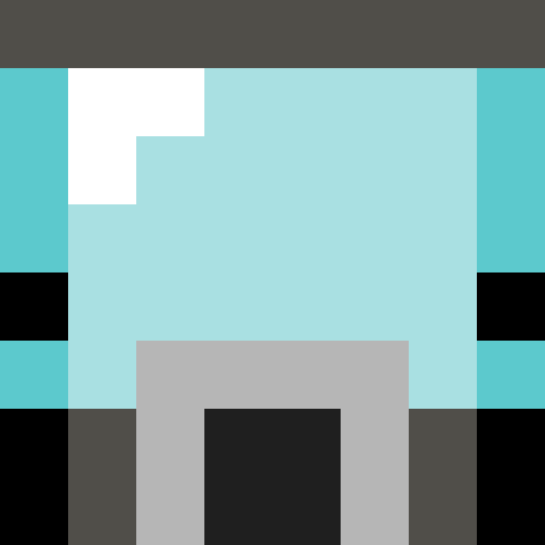 SkinEnthusiast's skin