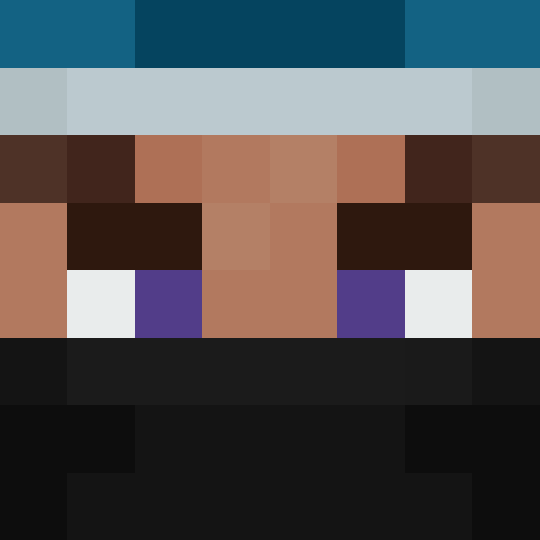 notinventive's skin