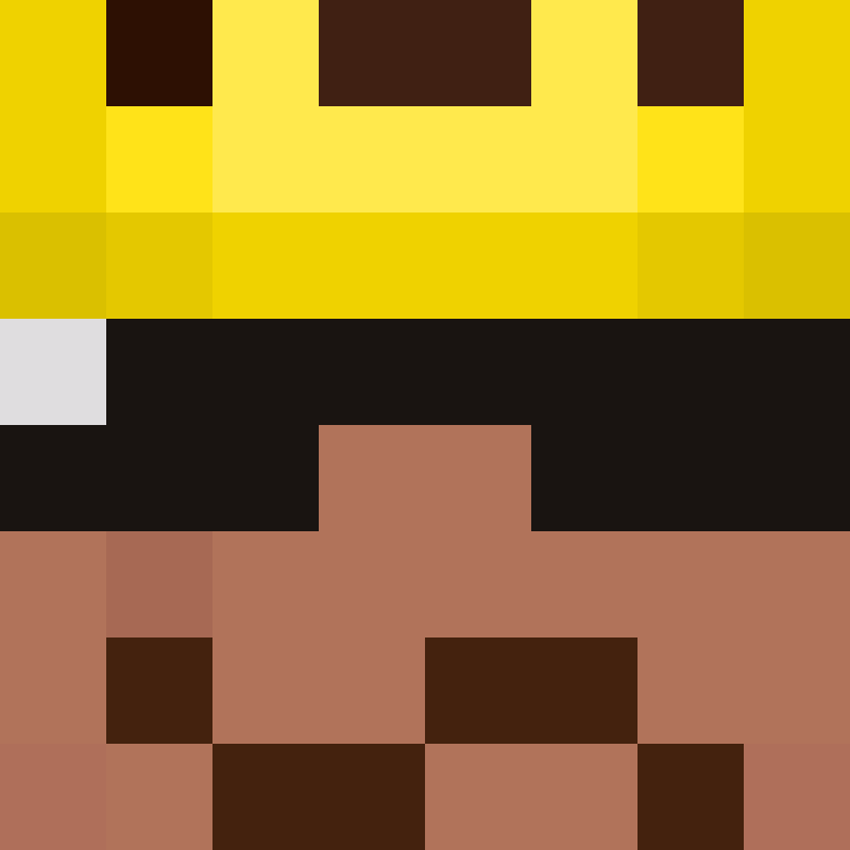aXe18's skin