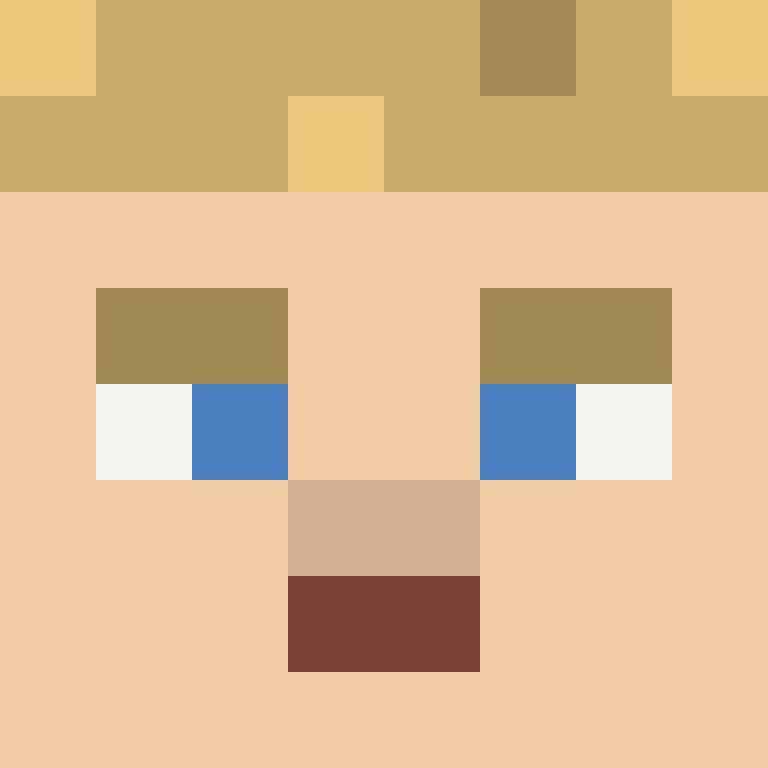 Mine_Skin's skin
