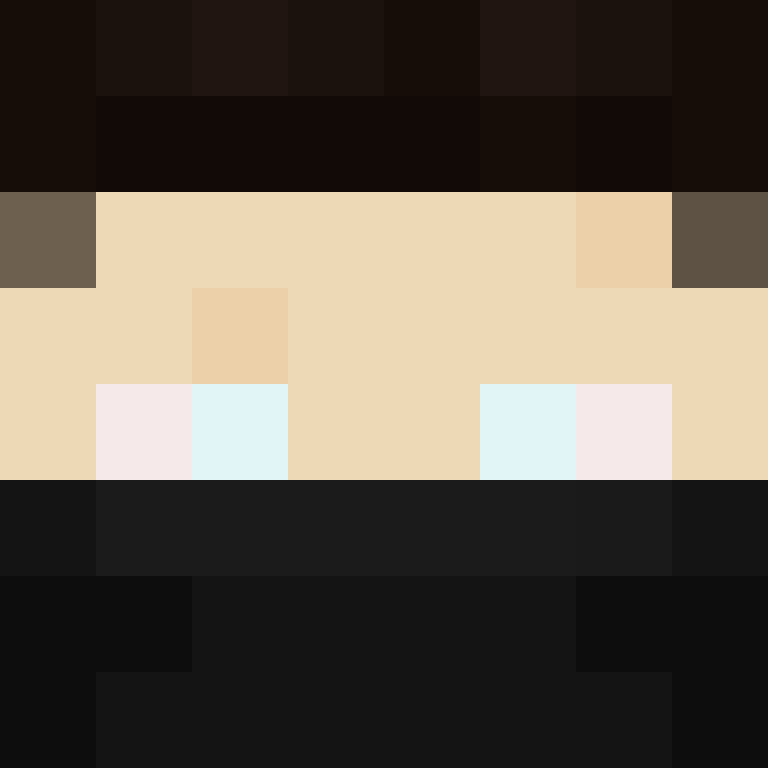 PrinceCR's skin