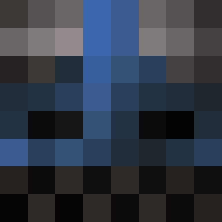 Wintqred's skin