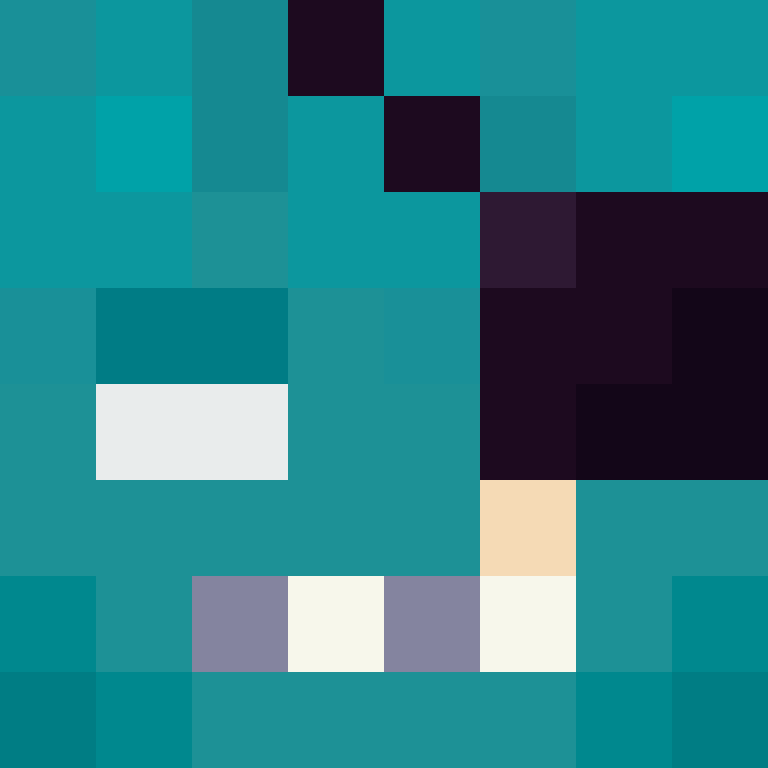 Zuarig's skin