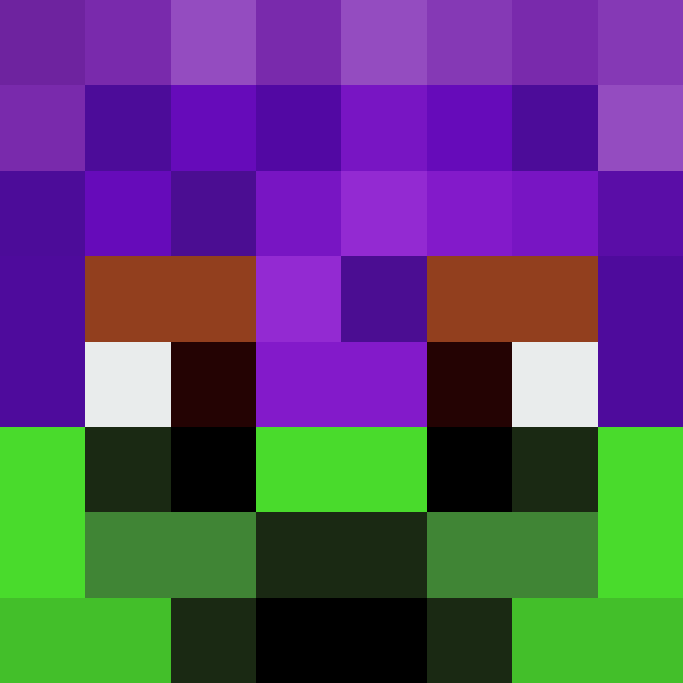 Ichiinn's skin