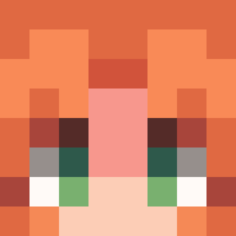 h4yl33's skin