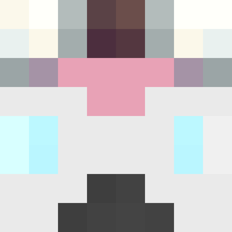 Equiila's skin