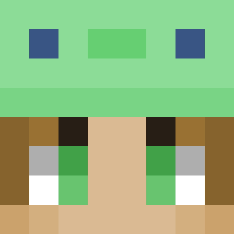 JaneVoid11's skin