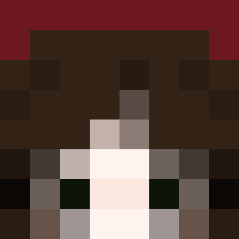 dramagg's skin