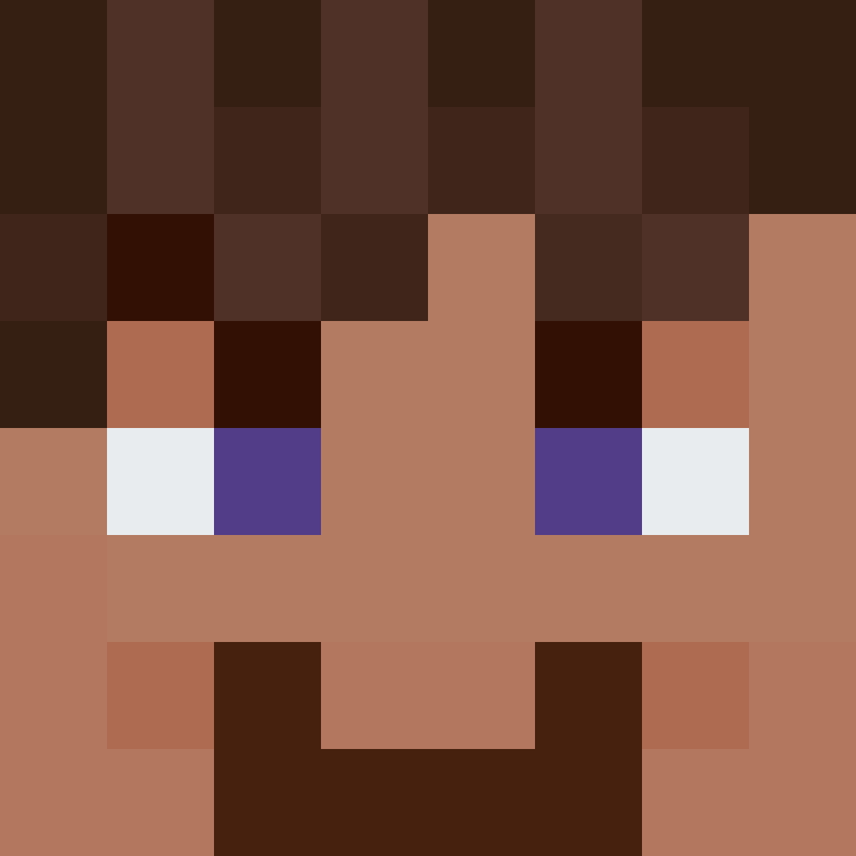 GeyserMC's skin