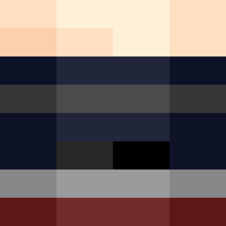 unventivetalent's skin