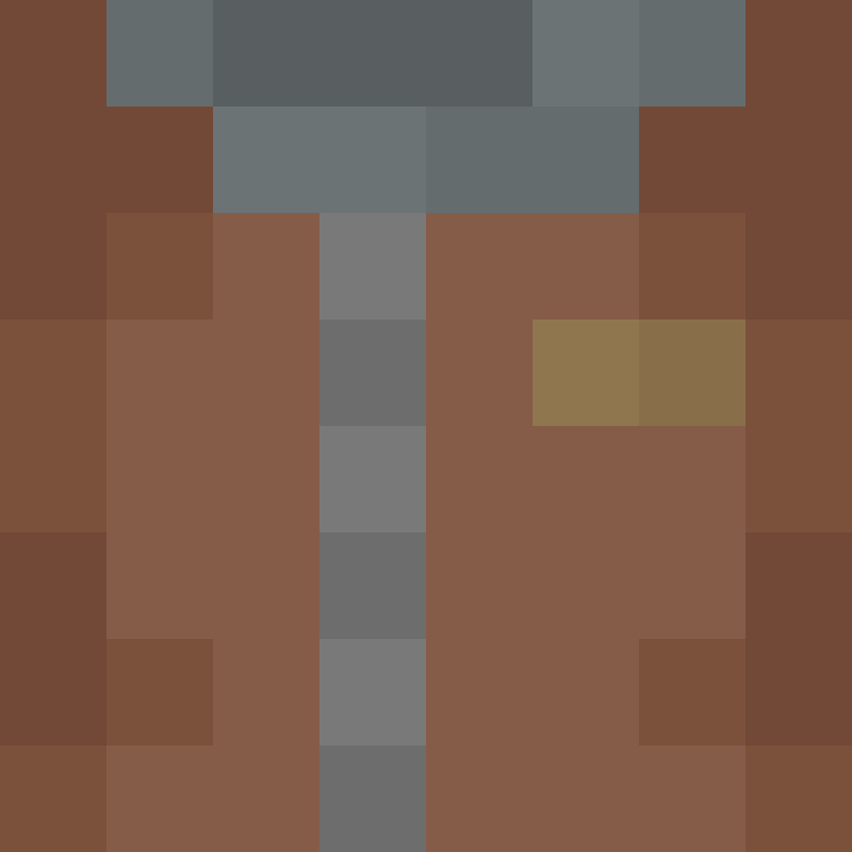 acin5's skin