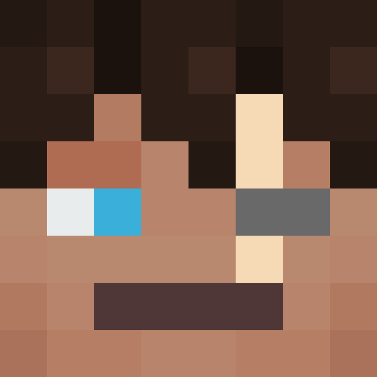 Respondents's skin