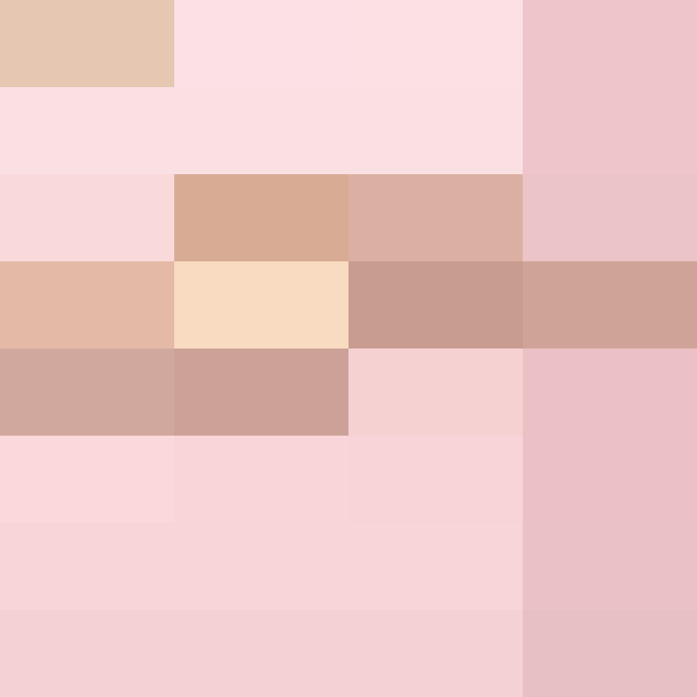 Typken's skin