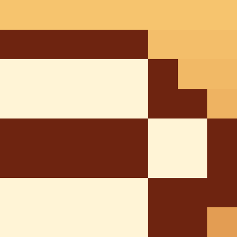 Tsunei's skin