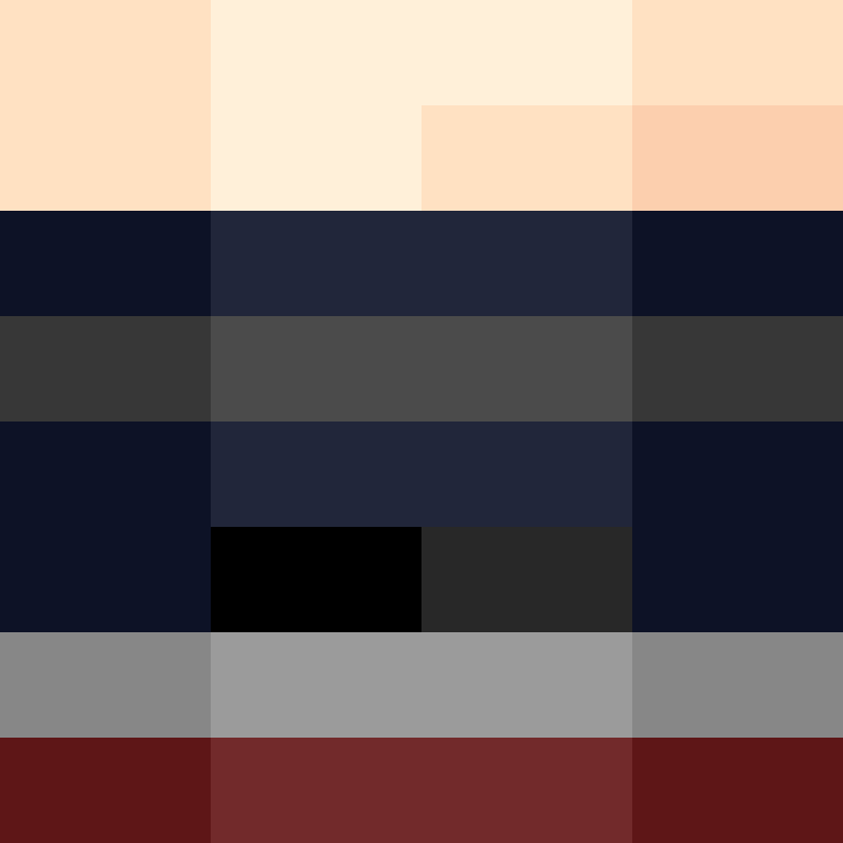 odavidcesar's skin