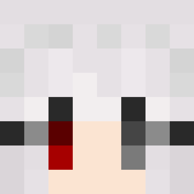 Lugattu's skin