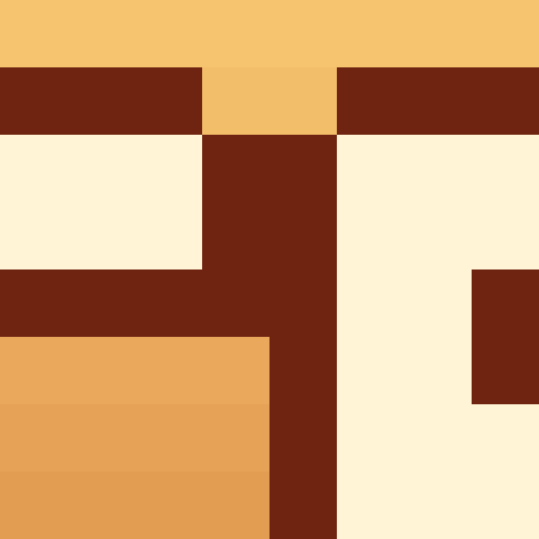 HarolotWarlot's skin