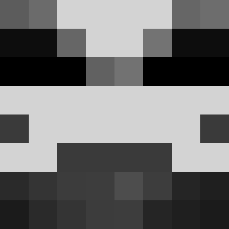 Ryuzln's skin