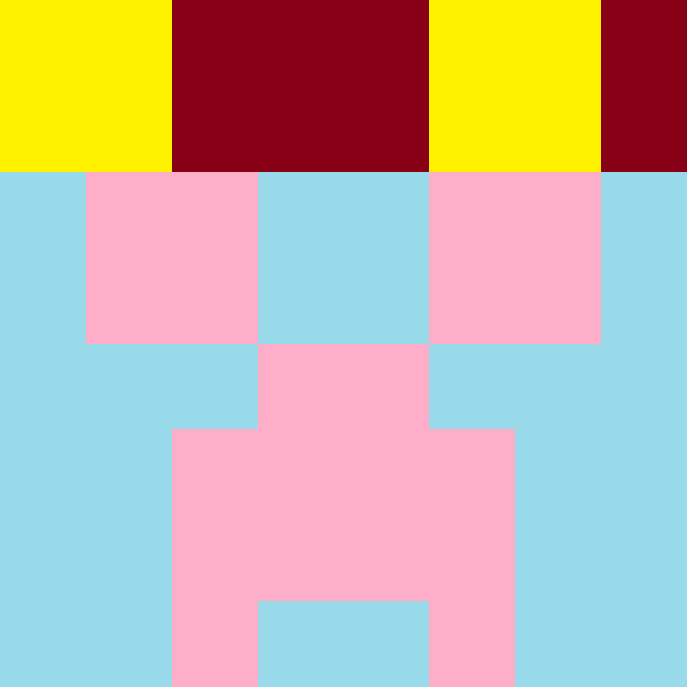 DargiV's skin