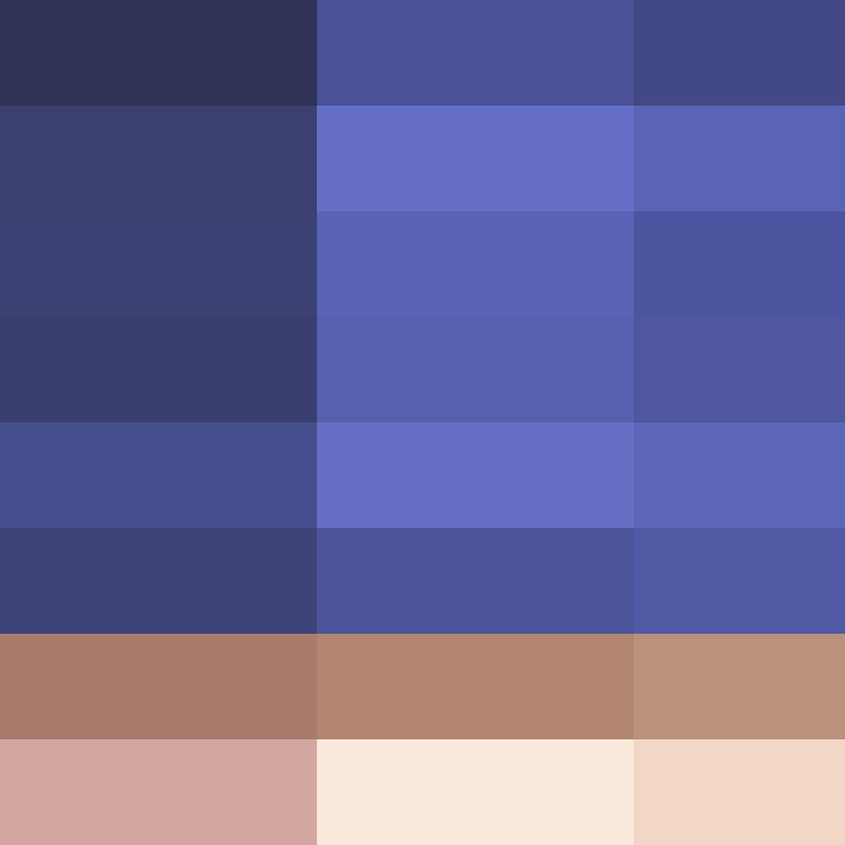 nitestalker87's skin