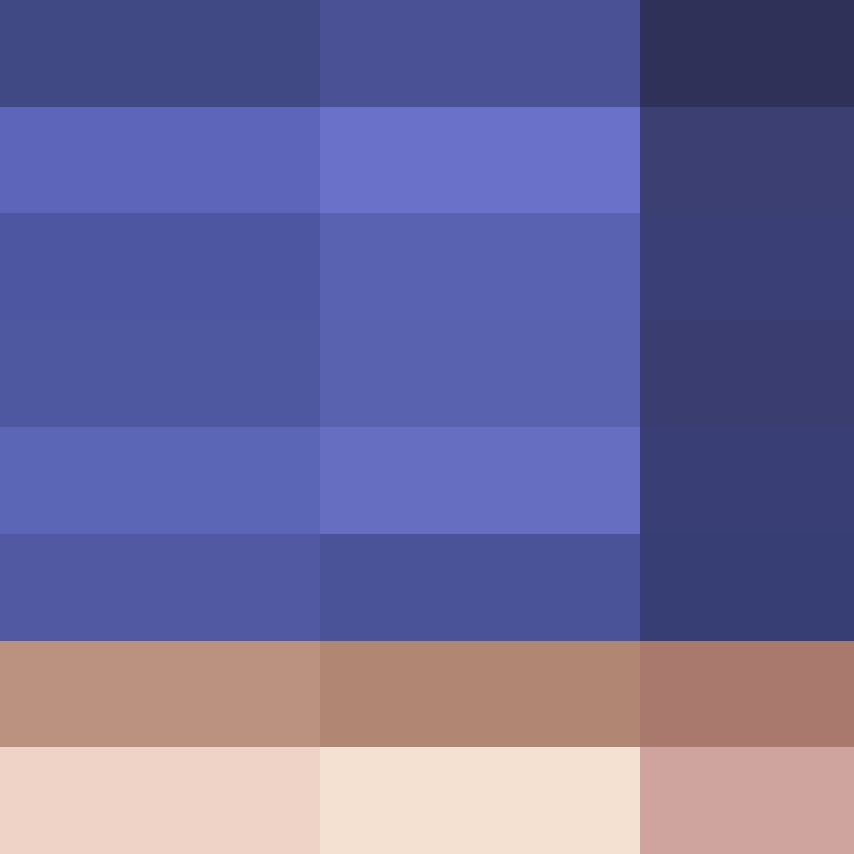 BukkitAPI's skin