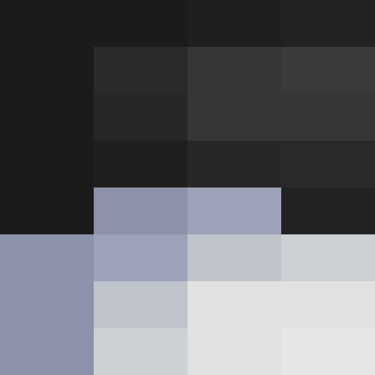 tusg's skin
