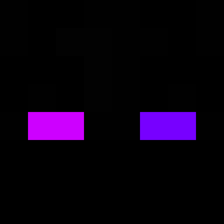 Bolshebricks's skin