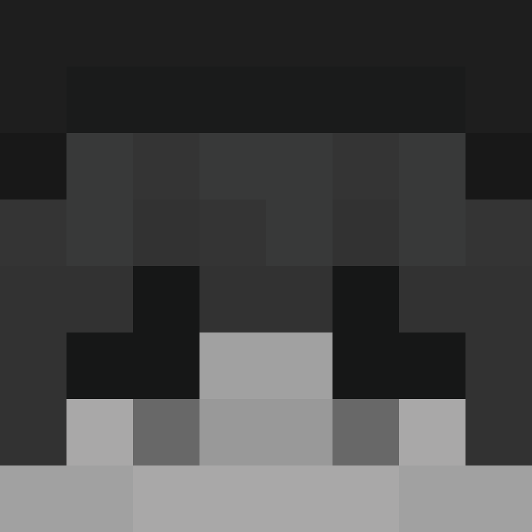 PatatjeMC's skin