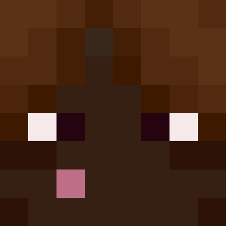 Typken's skin