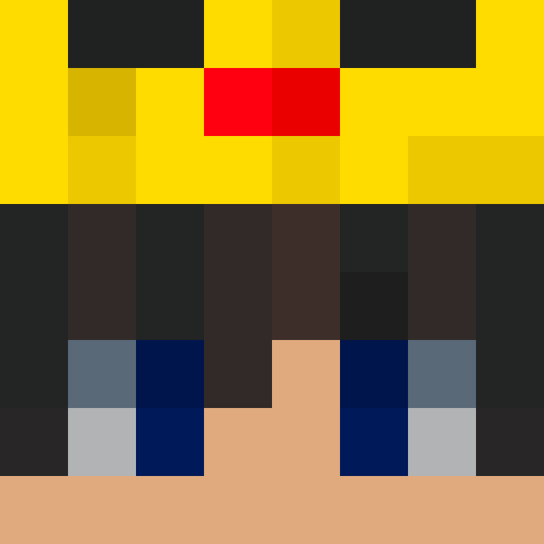 Kaboyio's skin