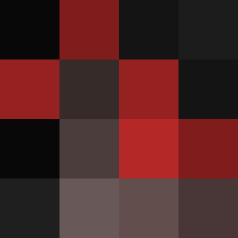 MLK15's skin